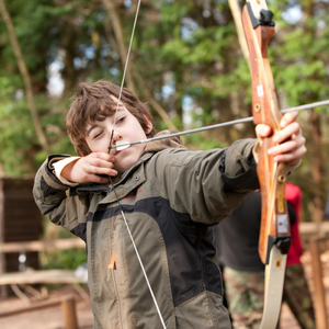 Archery Archery